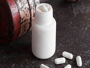 MK-677 Pills