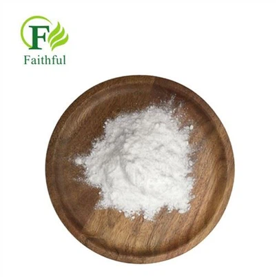 99% L-Dopa Powder CAS 59-92-7