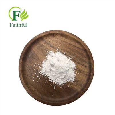 אבקת Dutasteride גולמית CAS 164656-23-9