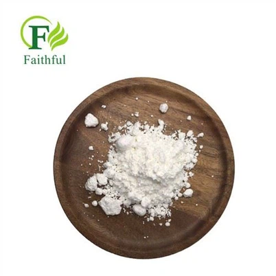 אבקת Palmitoylethanolamide גולמית CAS 544-31-0