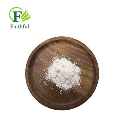 Bicalutamide 99% אבקה לבנה CAS 90357-06-5
