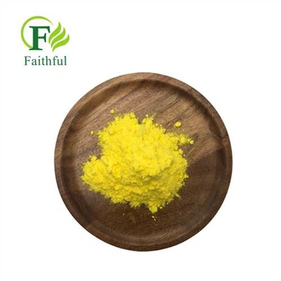 חומר גלם של אירינוטקאן הידרוכלוריד CAS 100286-90-6