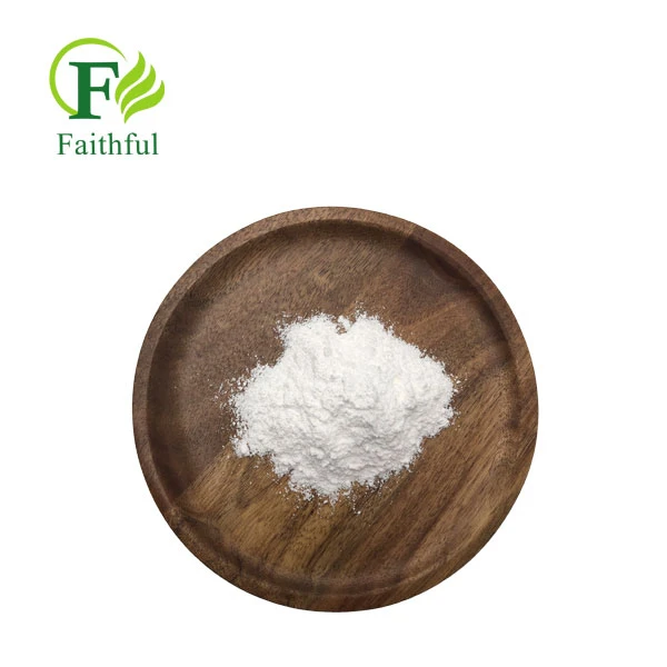 Estriol Micronized Powder CAS 50-27-1