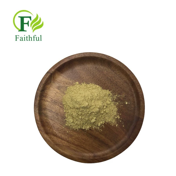 Luteolin Bulk Powder CAS 491-70-3 Luteolin Bulk Powder CAS 491-70-3