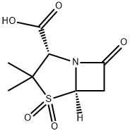 68373-14-8 Sulbactam acid 68373-14-8 Sulbactam acid
