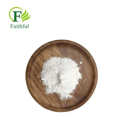 Econazole Nitrat Powder CAS 24169-02-6