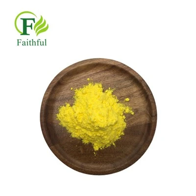 אבקת Lapatinib CAS 231277-92-2