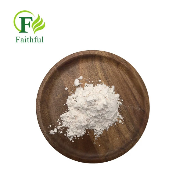 Sulfadiazine Sodium CAS 547-32-0 Sulfadiazine Sodium CAS 547-32-0